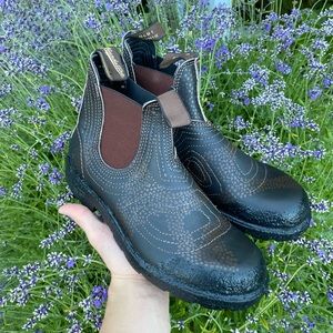 New Blundstone 500 Boot